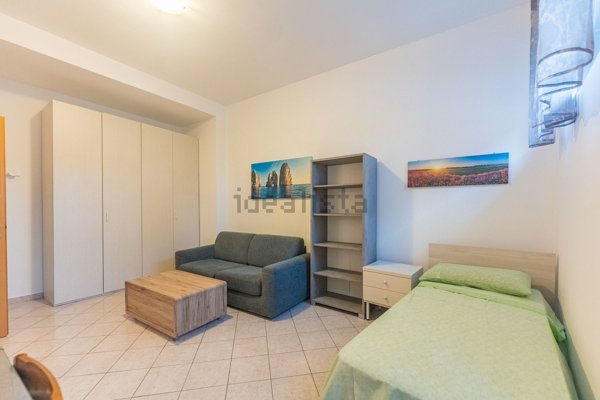 appartamento in vendita a Milano in zona Vigentino