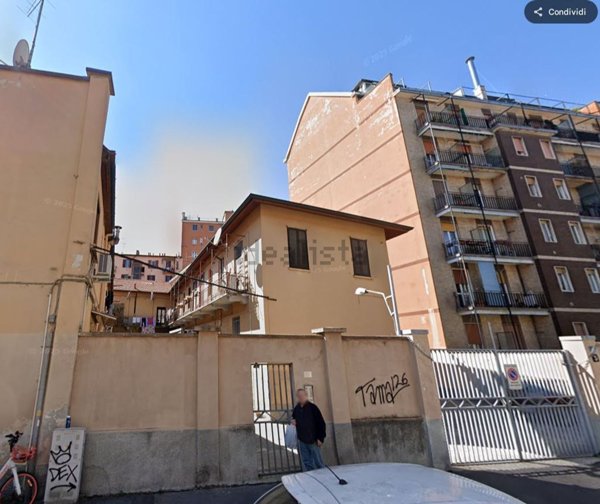 appartamento in vendita a Milano in zona Gorla