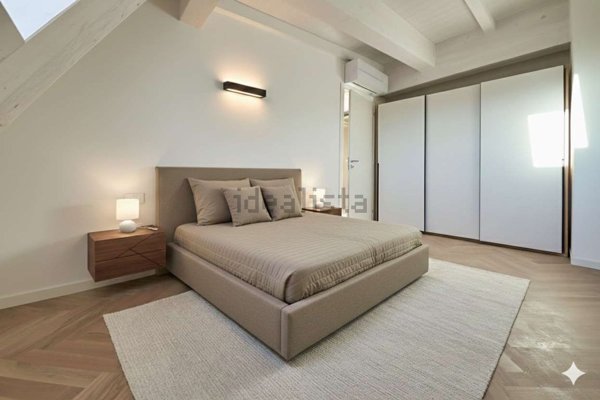 appartamento in vendita a Milano in zona San Siro