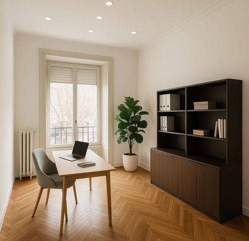 appartamento in vendita a Milano in zona Centro Direzionale