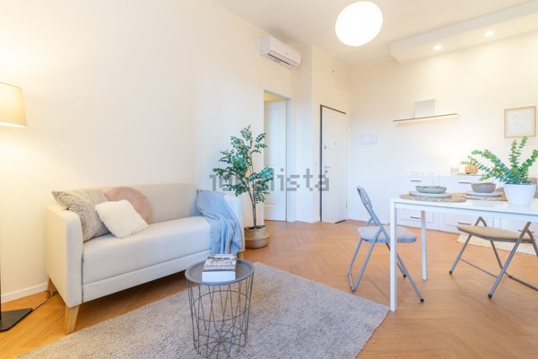 appartamento in vendita a Milano in zona Loreto