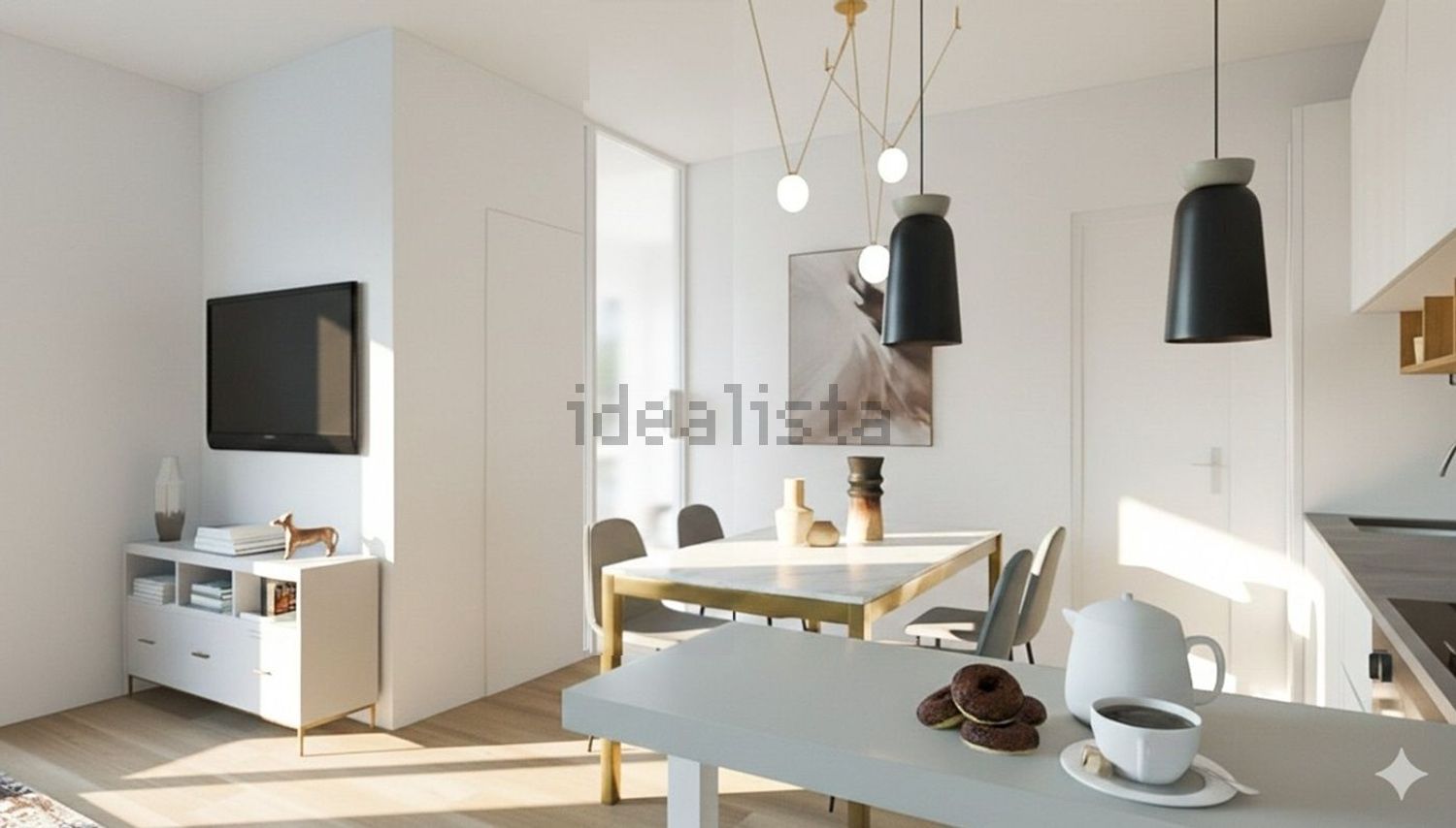 appartamento in vendita a Milano in zona San Vittore