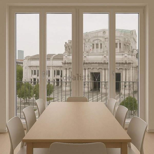 appartamento in vendita a Milano in zona Centro Storico