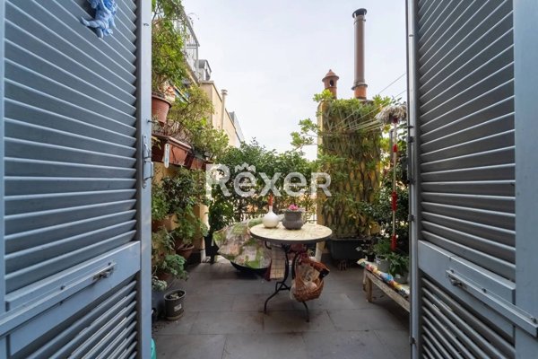 appartamento in vendita a Milano in zona Sempione