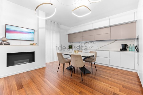 appartamento in vendita a Milano in zona Stazione Centrale