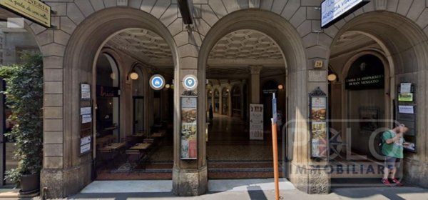 appartamento in vendita a Milano in zona Centro Storico