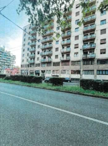 appartamento in vendita a Milano in zona Centro Storico