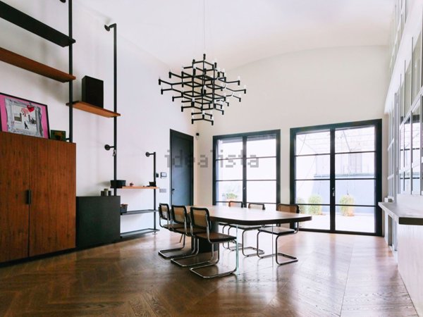 appartamento in vendita a Milano in zona San Vittore