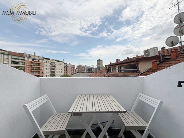 appartamento in vendita a Milano in zona Porta Venezia