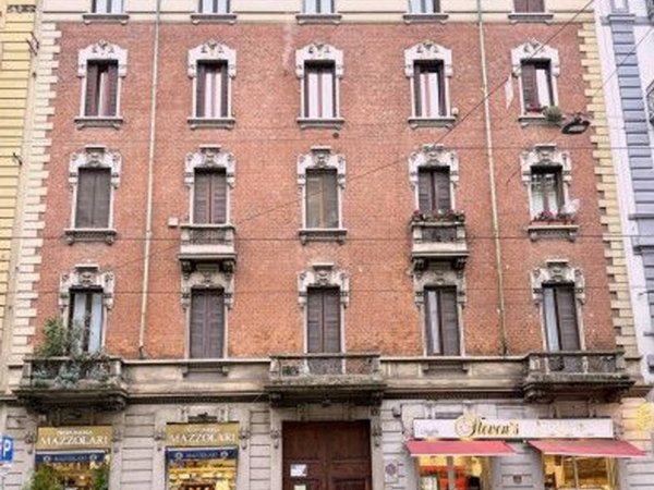 appartamento in vendita a Milano in zona Isola