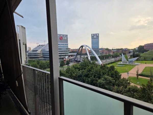 appartamento in vendita a Milano in zona Il Portello