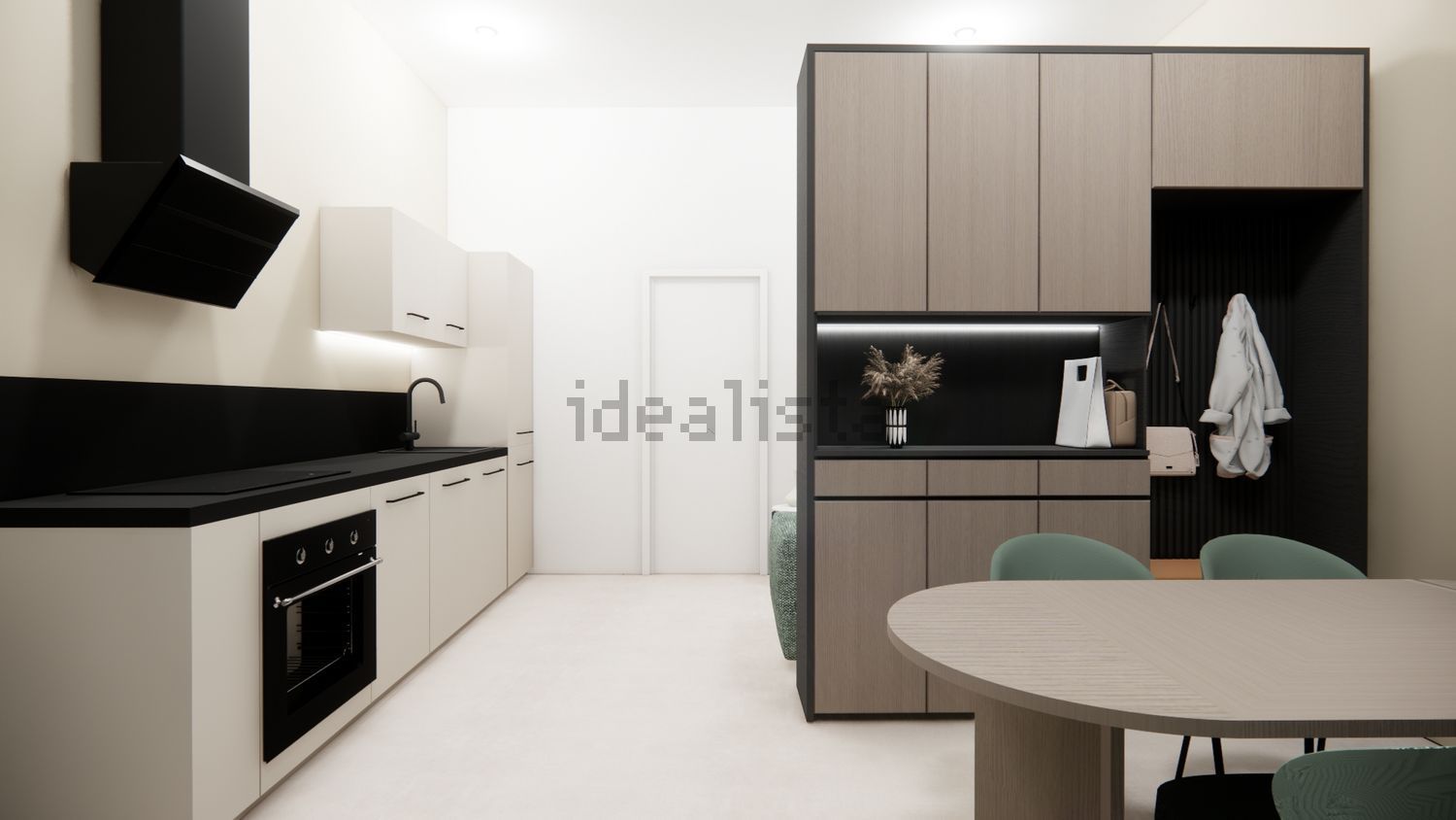 appartamento in vendita a Milano in zona Precotto