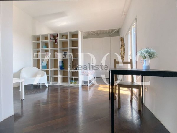 appartamento in vendita a Milano in zona Maggiolina