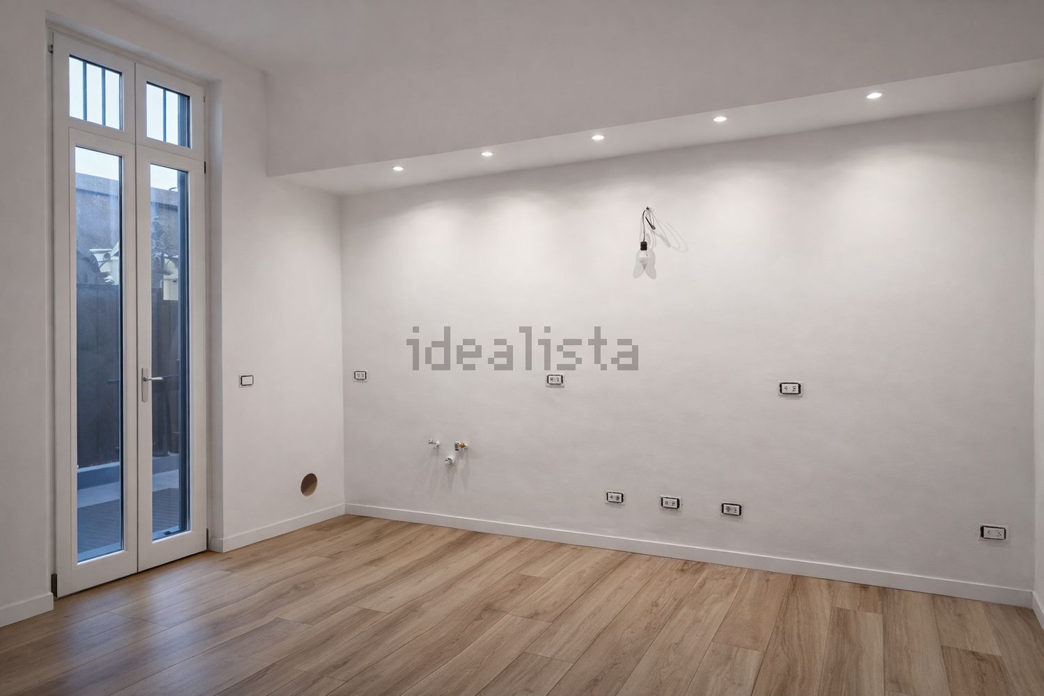 appartamento in vendita a Milano in zona Vigentino