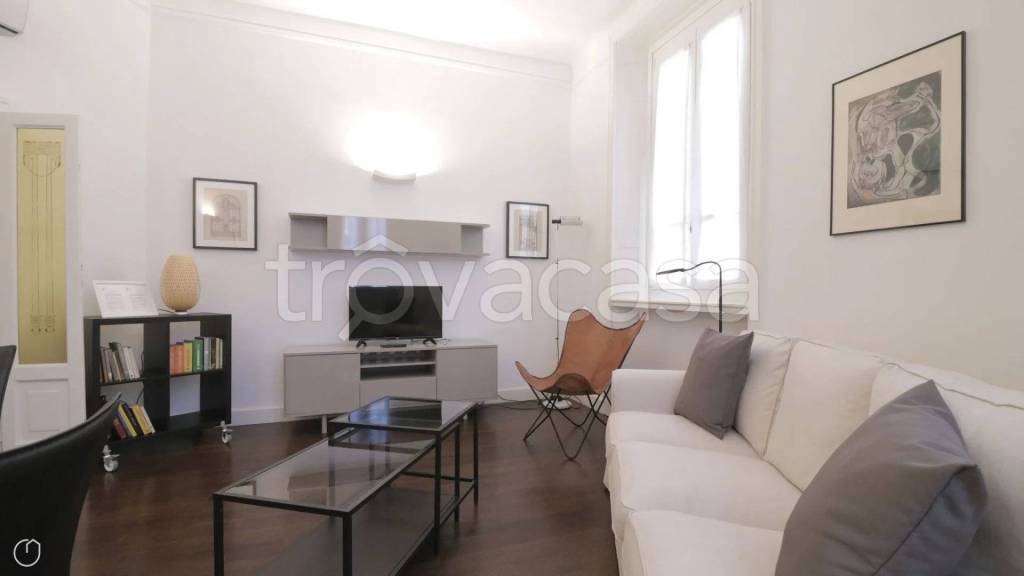 appartamento in vendita a Milano in zona Città Studi