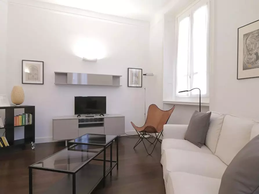 appartamento in vendita a Milano in zona Città Studi