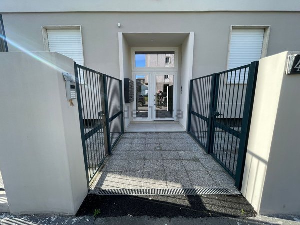 appartamento in vendita a Milano in zona San Siro