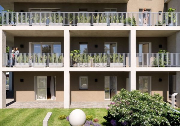 appartamento in vendita a Milano in zona Vigentino