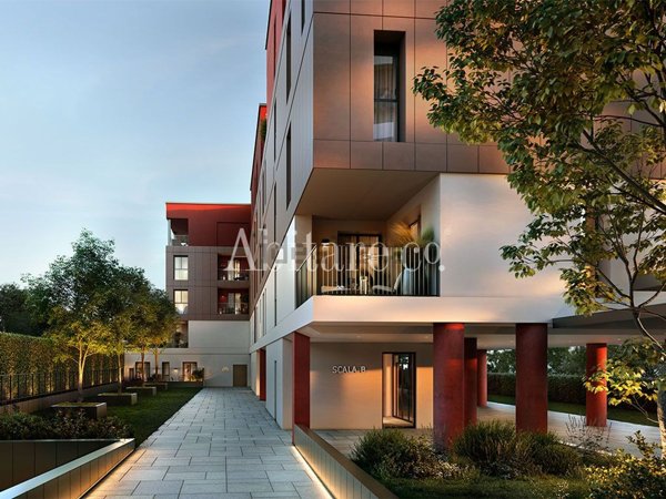 appartamento in vendita a Milano in zona Precotto