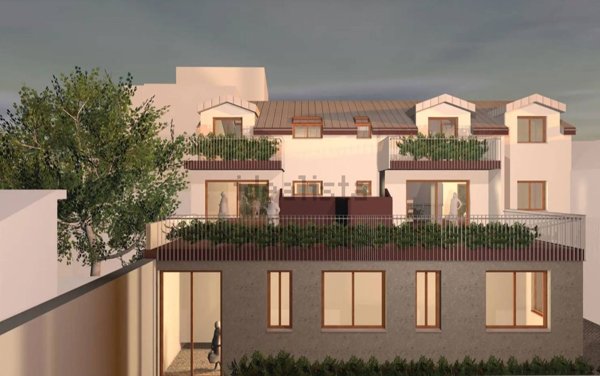 appartamento in vendita a Milano in zona Trenno