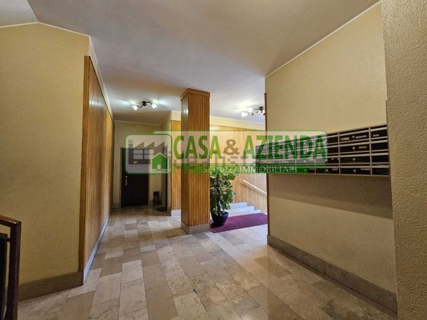 appartamento in vendita a Milano in zona Crescenzago