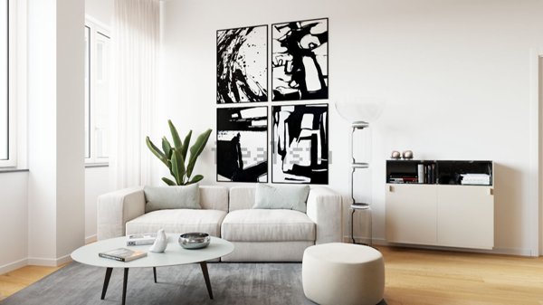 appartamento in vendita a Milano in zona Porta Venezia