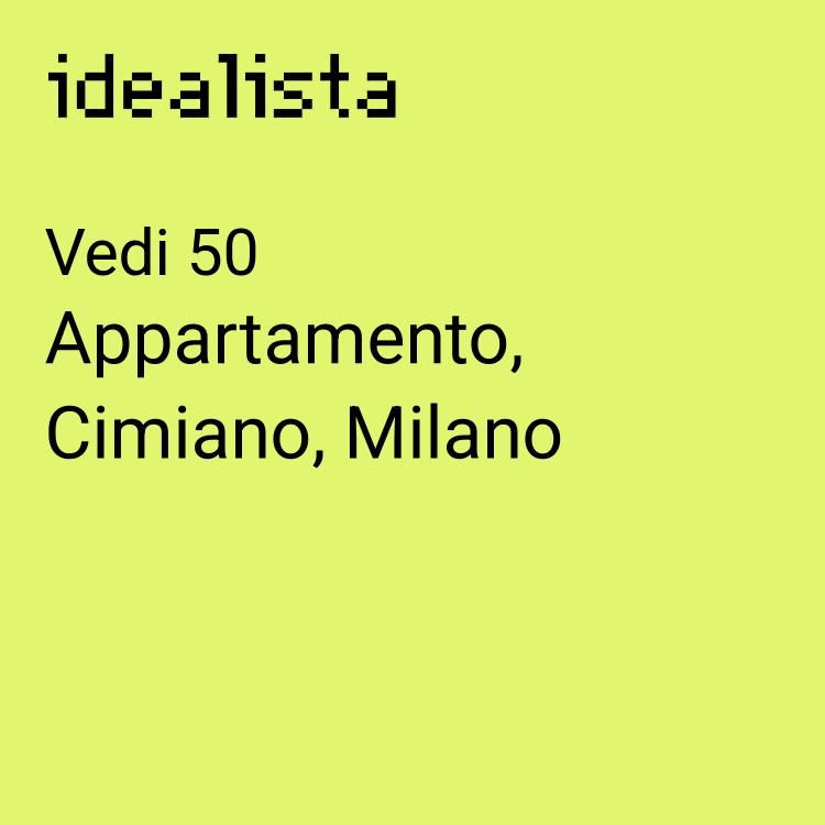 appartamento in vendita a Milano in zona Stazione Centrale