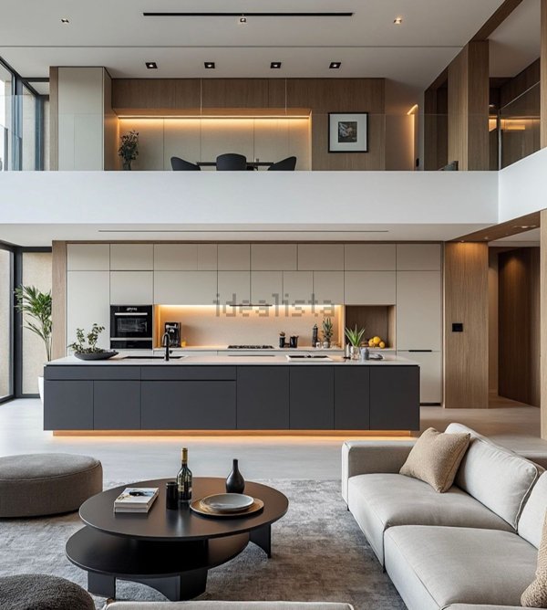 appartamento in vendita a Milano in zona Stazione Centrale