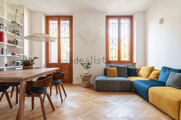 casa indipendente in vendita a Milano in zona Maggiolina