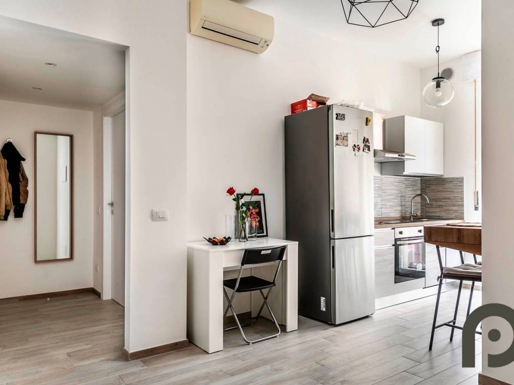 appartamento in vendita a Milano in zona Il Portello