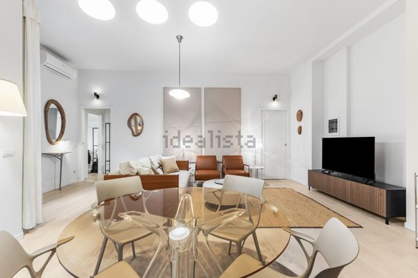 appartamento in vendita a Milano in zona Porta Venezia