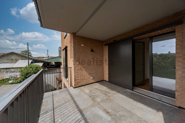 appartamento in vendita a Milano in zona Piazzale Lodi