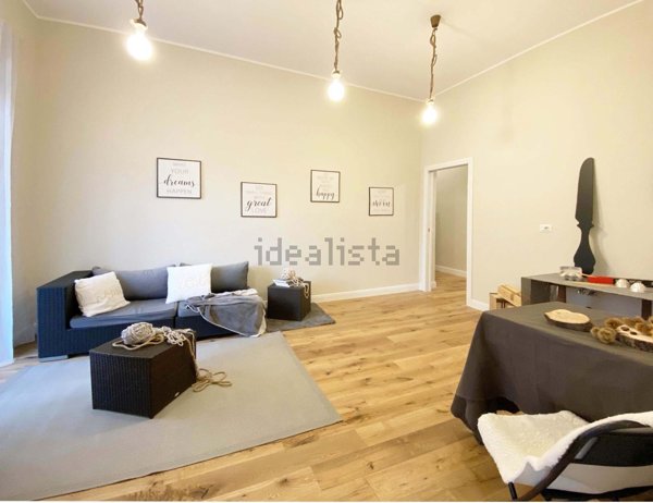 appartamento in vendita a Milano in zona Precotto