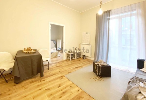 appartamento in vendita a Milano in zona Precotto