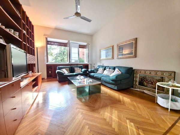 appartamento in vendita a Milano in zona Il Portello