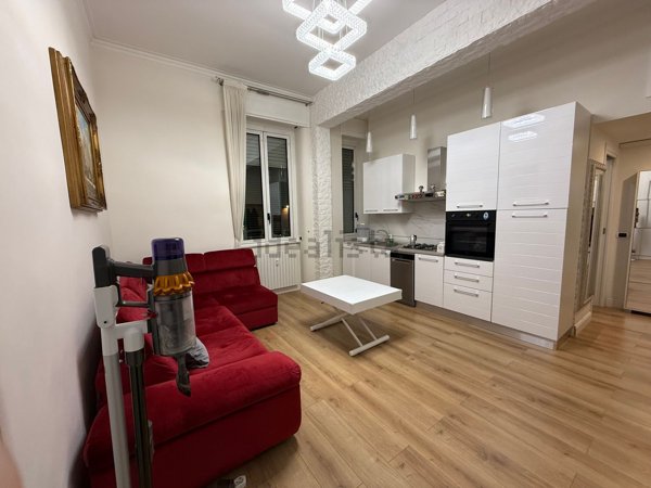 appartamento in vendita a Milano in zona Il Portello