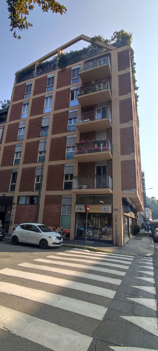 appartamento in vendita a Milano in zona Isola