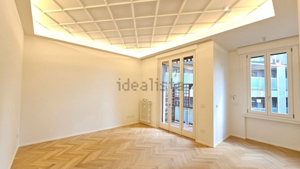 appartamento in vendita a Milano in zona San Vittore