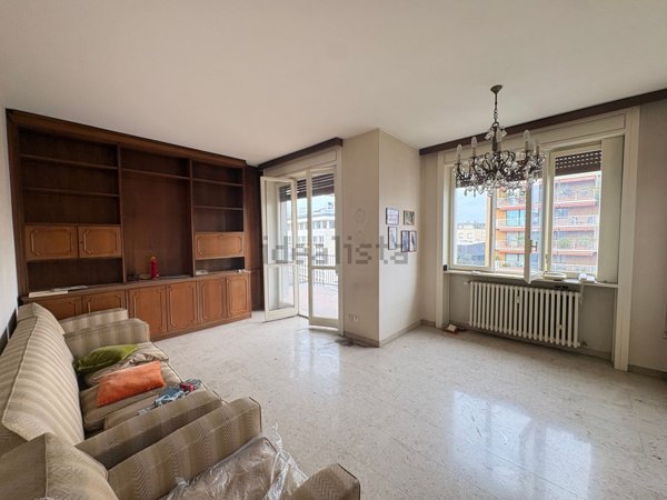 appartamento in vendita a Milano in zona Il Portello