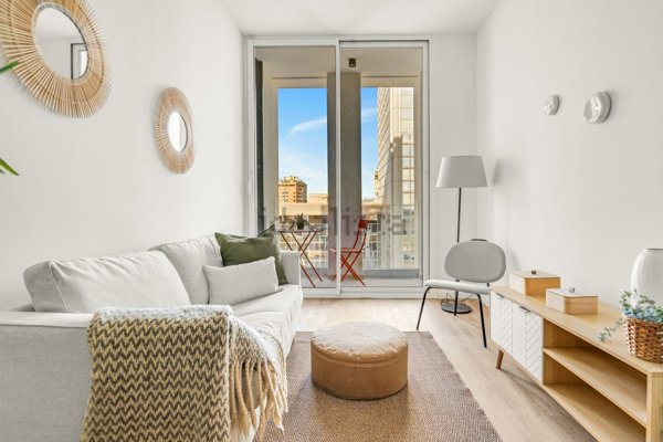 appartamento in vendita a Milano in zona Vigentino