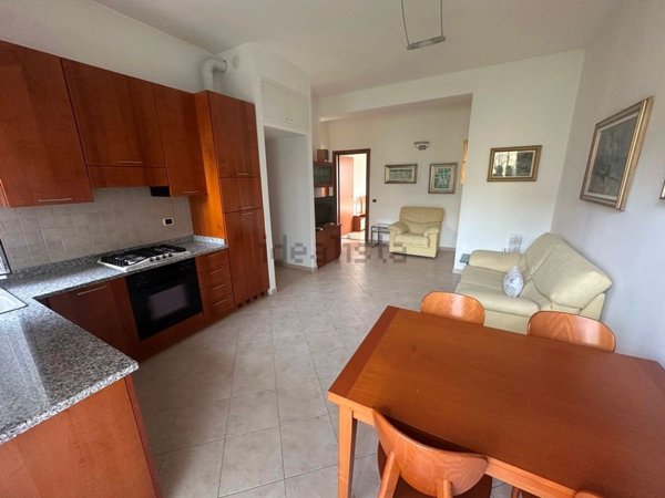 appartamento in vendita a Milano in zona Quinto Romano