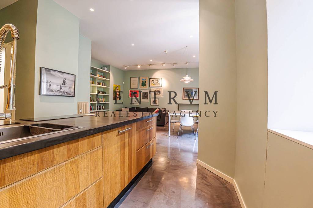 appartamento in vendita a Milano