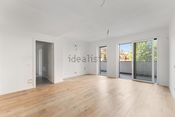 appartamento in vendita a Milano in zona Quarto Cagnino