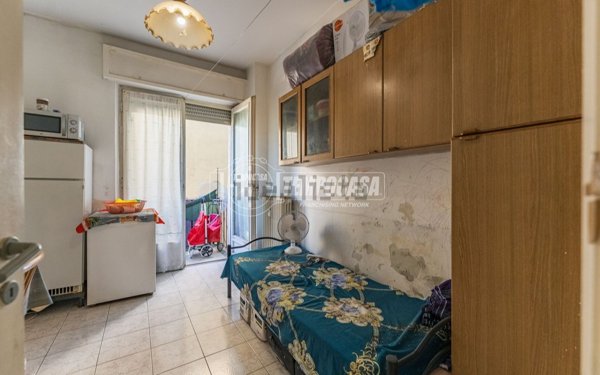 appartamento in vendita a Milano in zona Isola