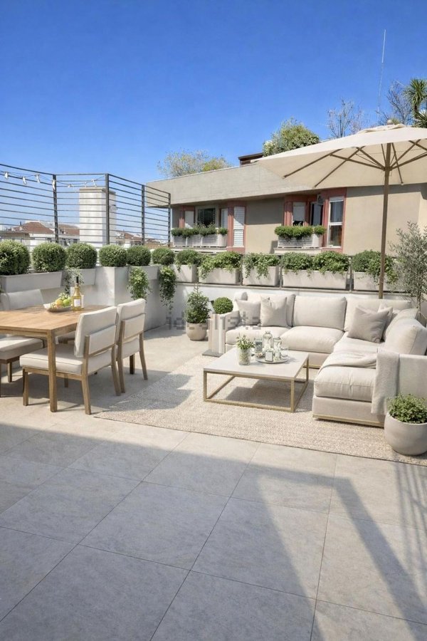 appartamento in vendita a Milano in zona Dergano