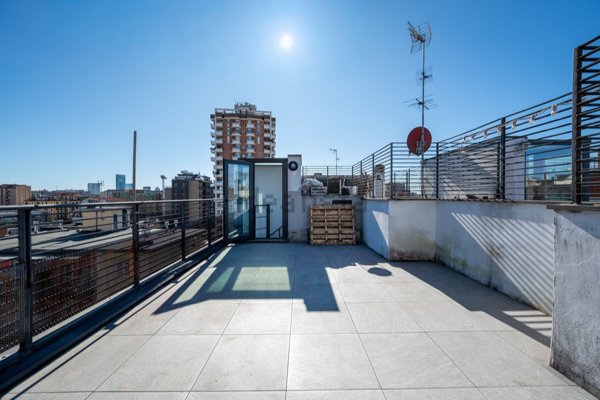 appartamento in vendita a Milano in zona Dergano