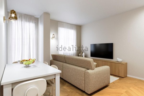 appartamento in vendita a Milano