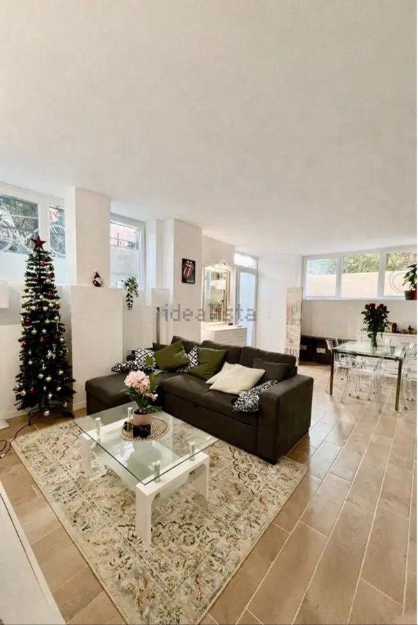 appartamento in vendita a Milano in zona Gorla