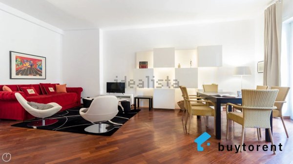 appartamento in vendita a Milano in zona Porta Genova