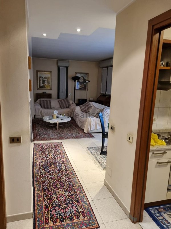 appartamento in vendita a Milano in zona Quarto Cagnino